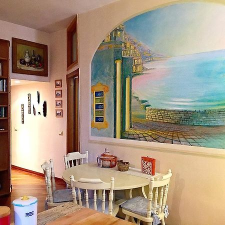 Casa Vacanze Seahorse 萨莱诺 客房 照片