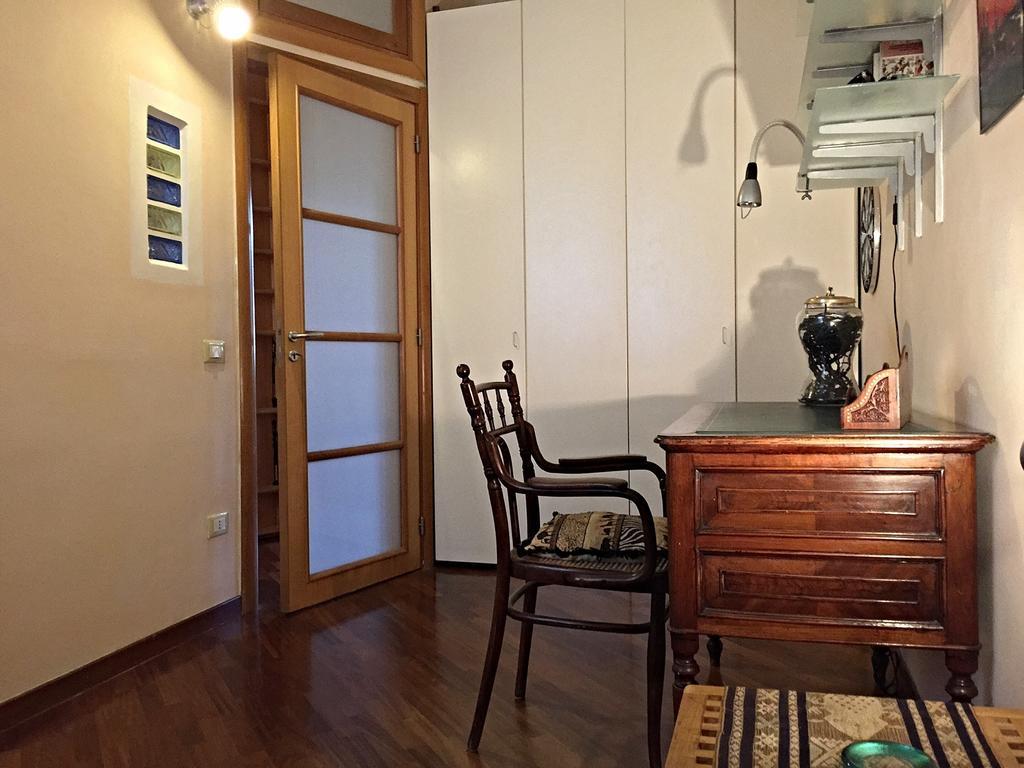 Casa Vacanze Seahorse 萨莱诺 客房 照片