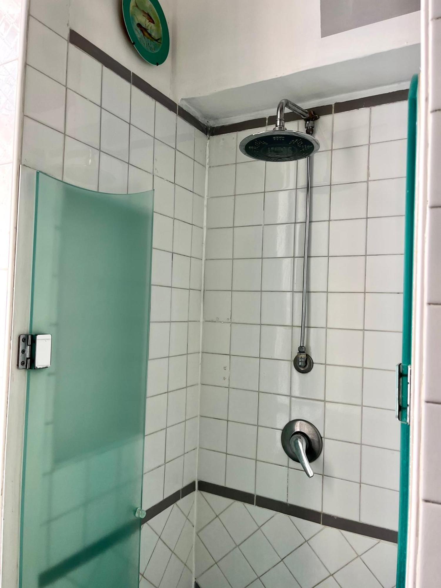 Casa Vacanze Seahorse 萨莱诺 外观 照片