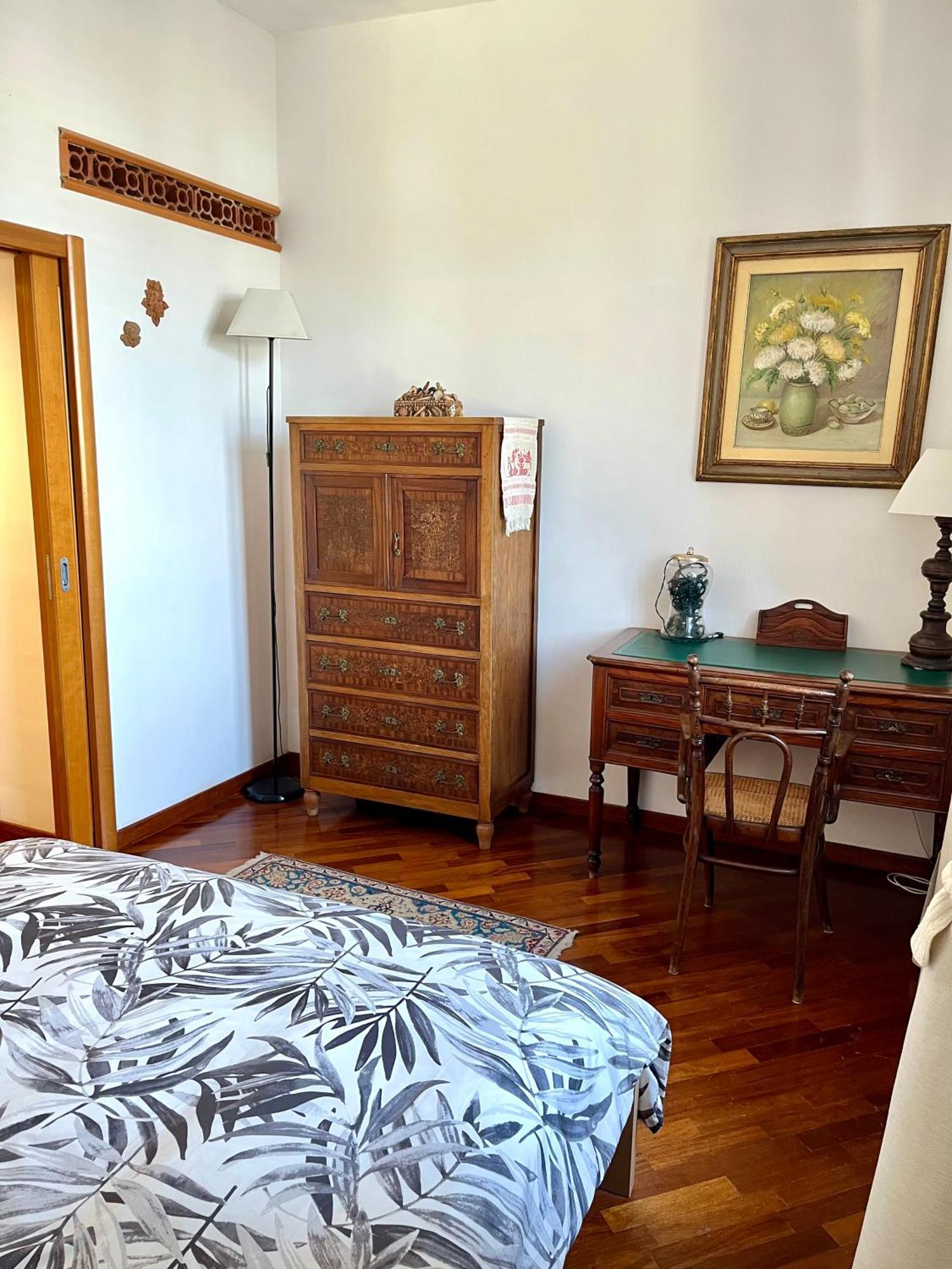 Casa Vacanze Seahorse 萨莱诺 外观 照片
