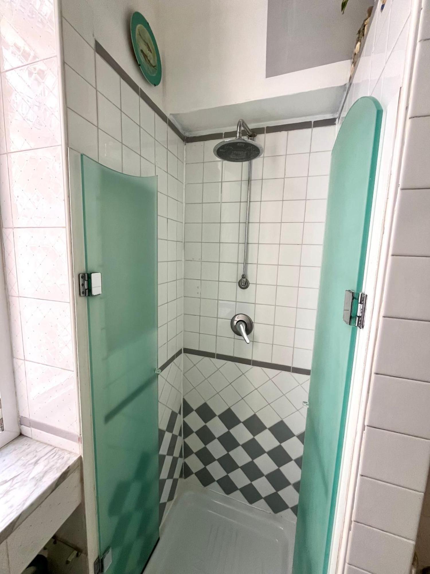 Casa Vacanze Seahorse 萨莱诺 外观 照片