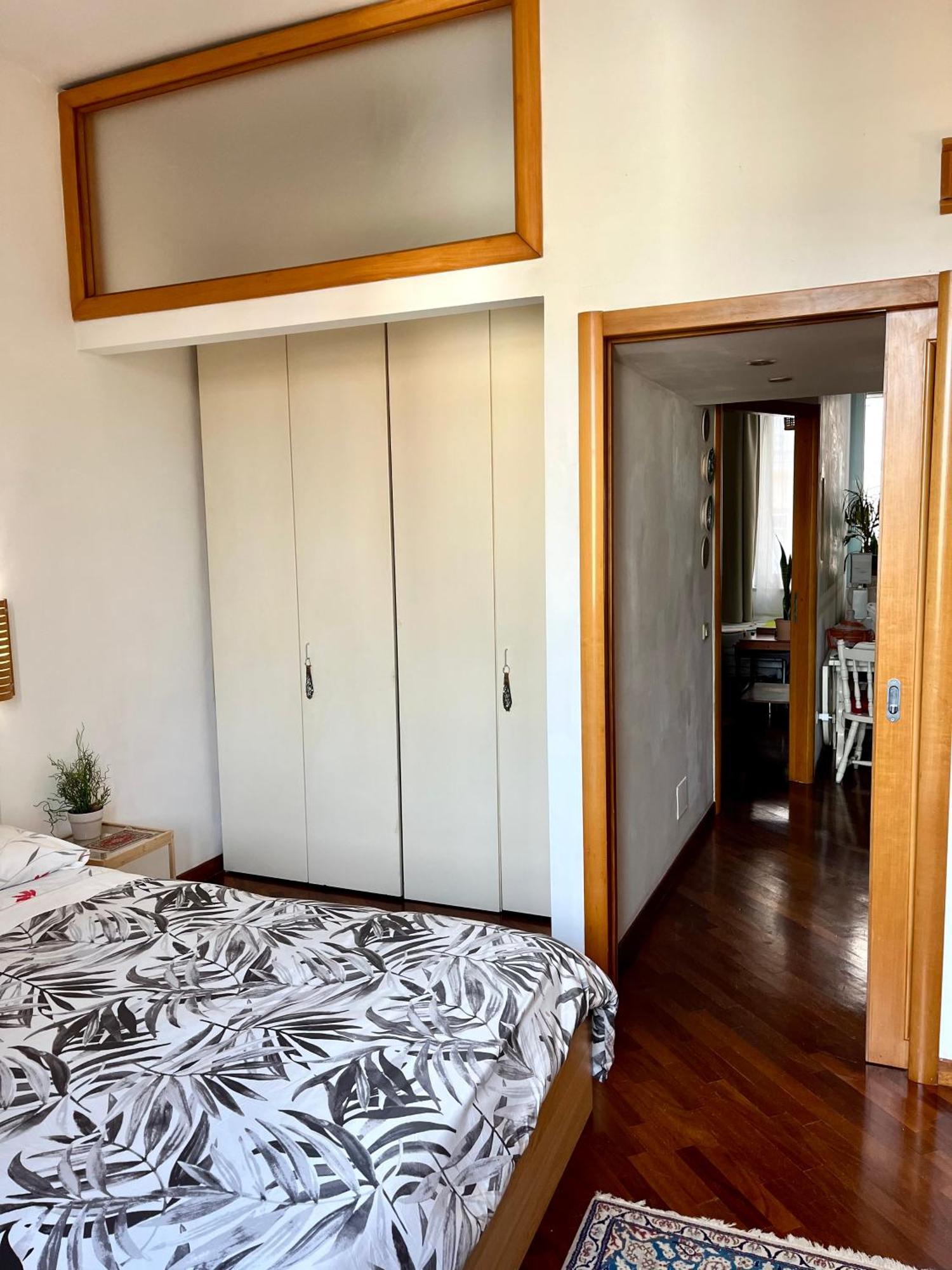 Casa Vacanze Seahorse 萨莱诺 外观 照片