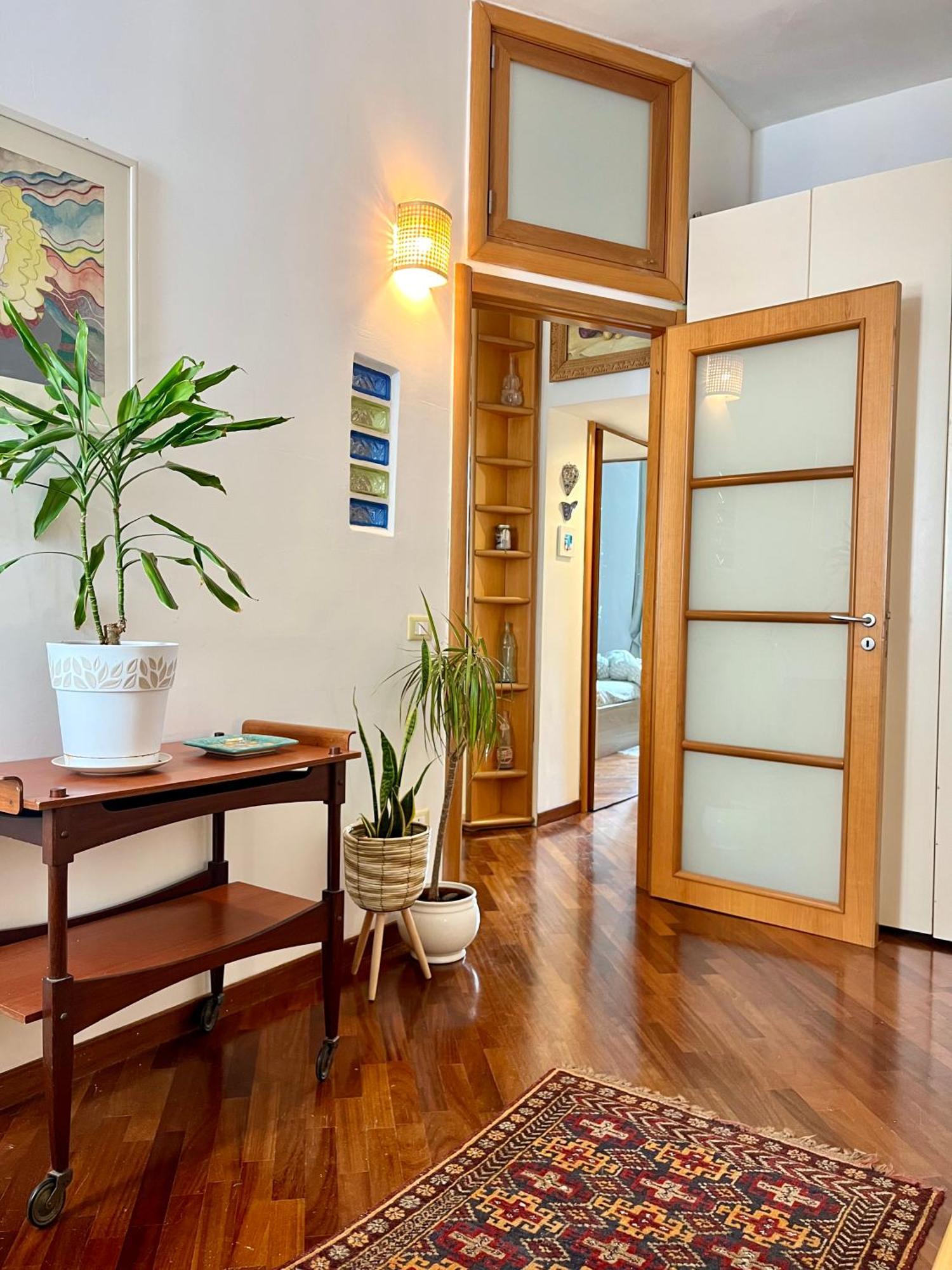 Casa Vacanze Seahorse 萨莱诺 外观 照片