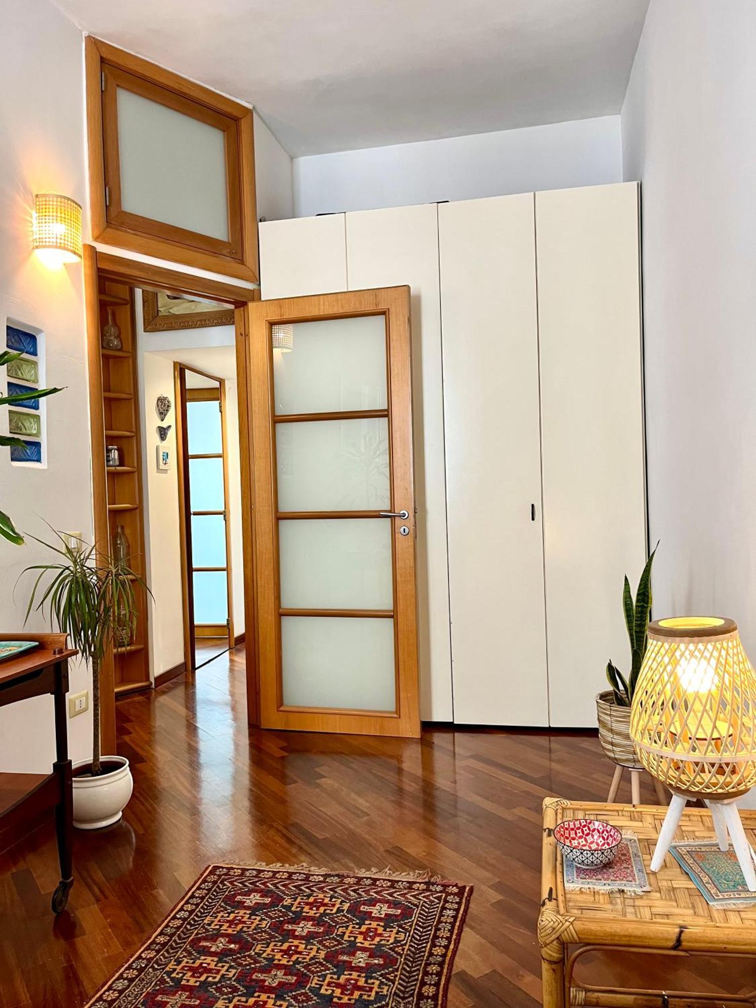 Casa Vacanze Seahorse 萨莱诺 外观 照片